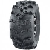 Keturračio padanga 25x10-12 6PR WANDA P375 Keturračio padanga 25x10-12 6PR WANDA P375