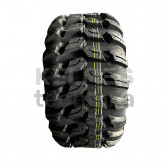Keturračio padanga 25x10-12 6PR WANDA P3035 Keturračio padanga 25x10-12 6PR WANDA P3035