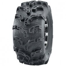Keturračio padanga 25x8-12 6PR WANDA P375