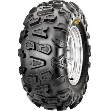 Keturračio padanga 25X10-12 4PR CST CU-02 Abuzz