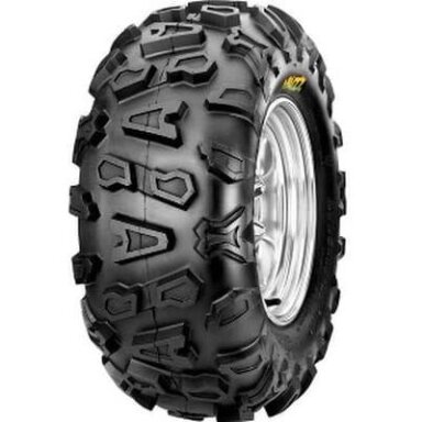 Keturračio padanga 25x10-12 6PR CST CU02 GREEN E ABUZZ Keturračio padanga 25x10-12 6PR CST CU02 GREEN E ABUZZ