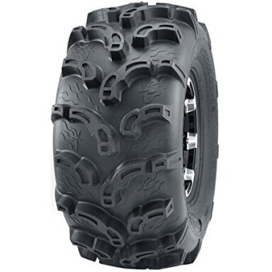 Keturračio padanga 25x10-12 6PR WANDA P375