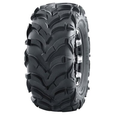 Keturračio padanga 25x8-12 6PR WANDA P341