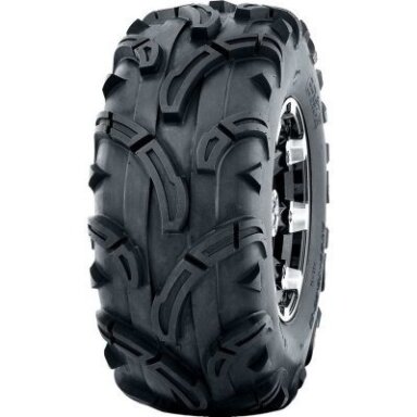 Keturračio padanga 25x8-12 6PR WANDA P351