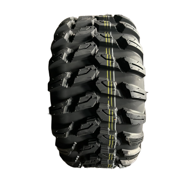 Keturračio padanga 25x8-12 6PR WANDA P3035 Keturračio padanga 25x8-12 6PR WANDA P3035