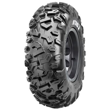 Keturračio padanga 27x11-12 8PR CST CU58 GREEN