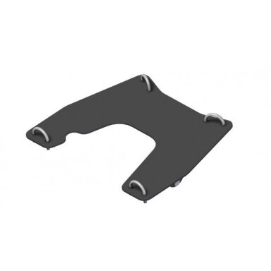 Padas sniego peiliui CFORCE X5 / X6 / X5A / X6A GOES 520 / 625 03.1800 Padas sniego peiliui CFORCE X5 / X6 / X5A / X6A GOES 520 / 625 03.1800