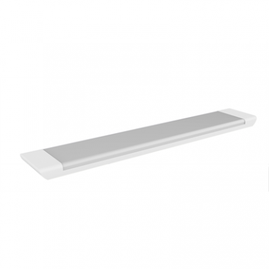 Pakabinamas LED šviestuvas TECHTOUCH 68W, 4760lm, 4000K, 220V, 1200x100x25mm Pakabinamas LED šviestuvas TECHTOUCH 68W, 4760lm, 4000K, 220V, 1200x100x25mm