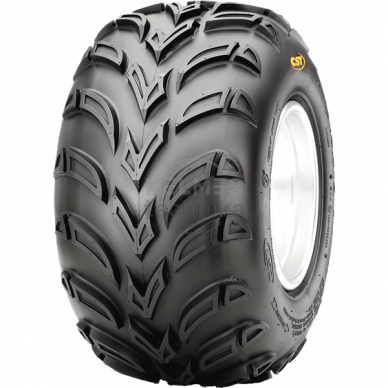 Keturračio padanga 25x10-12 4PR CST Keturračio padanga 25x10-12 4PR CST