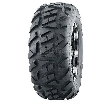 Keturračio padanga 25x8-12 6PR Wanda P392
