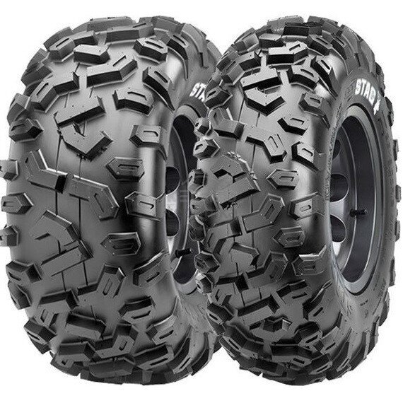 Keturračio padanga 26X11-14 CST Stag CU-58