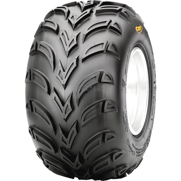 Keturračio padanga 25x10-12 4PR CST Keturračio padanga 25x10-12 4PR CST