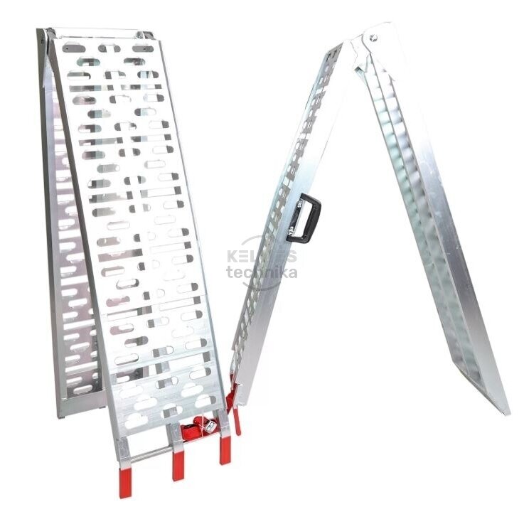 Pakrovimo rampos RA-102 (2 vnt.)