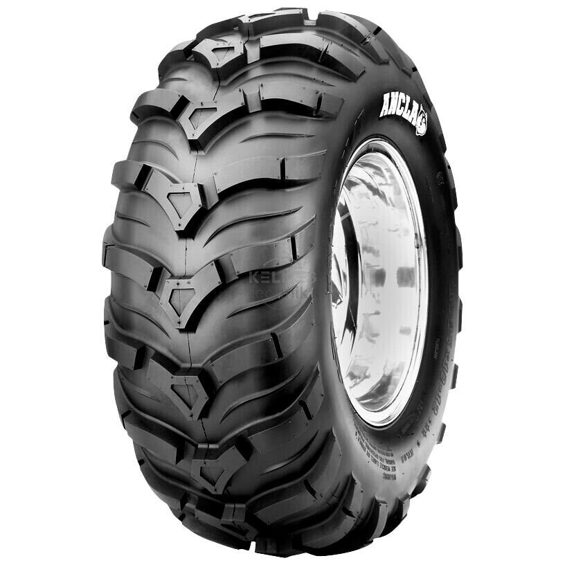 Keturračio padanga 25x10-12 6PR CST C9312 GREEN E ANCLA