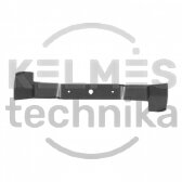 Peilis vejos pjovimo traktoriukams ALKO, dešinės pusės, 40 colių, 524mm/52,4cm, 521207 Peilis vejos pjovimo traktoriukams ALKO, dešinės pusės, 40 colių, 524mm/52,4cm, 521207