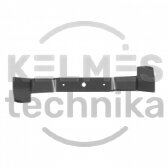Peilis vejos pjovimo traktoriukams ALKO, kairės pusės, 40 colių, 524mm/52,4cm, 521208 Peilis vejos pjovimo traktoriukams ALKO, kairės pusės, 40 colių, 524mm/52,4cm, 521208
