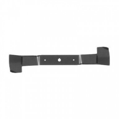 Peilis vejos pjovimo traktoriukams ALKO, kairės pusės, 40 colių, 524mm/52,4cm, 521208 Peilis vejos pjovimo traktoriukams ALKO, kairės pusės, 40 colių, 524mm/52,4cm, 521208