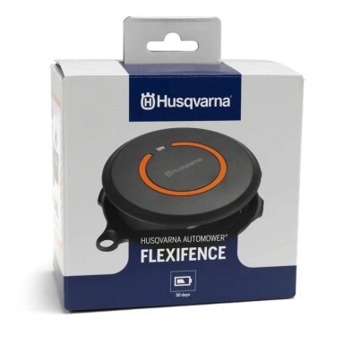 Perjungėjas darbo zonos AUTOMOWER FLEXIFENCE Perjungėjas darbo zonos AUTOMOWER FLEXIFENCE