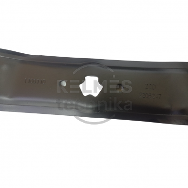 Peilis MTD 742-0610