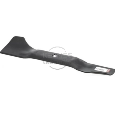Peilis tinka MTD 742-04080 13270303 FGP406535 Peilis tinka MTD 742-04080 13270303 FGP406535
