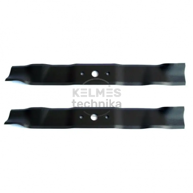Peilių komplektas STIGA 1134-9225-01 Peilių komplektas STIGA 1134-9225-01