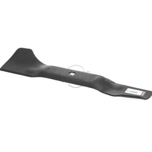 Peilis tinka MTD 742-04080 13270303 FGP406535 Peilis tinka MTD 742-04080 13270303 FGP406535