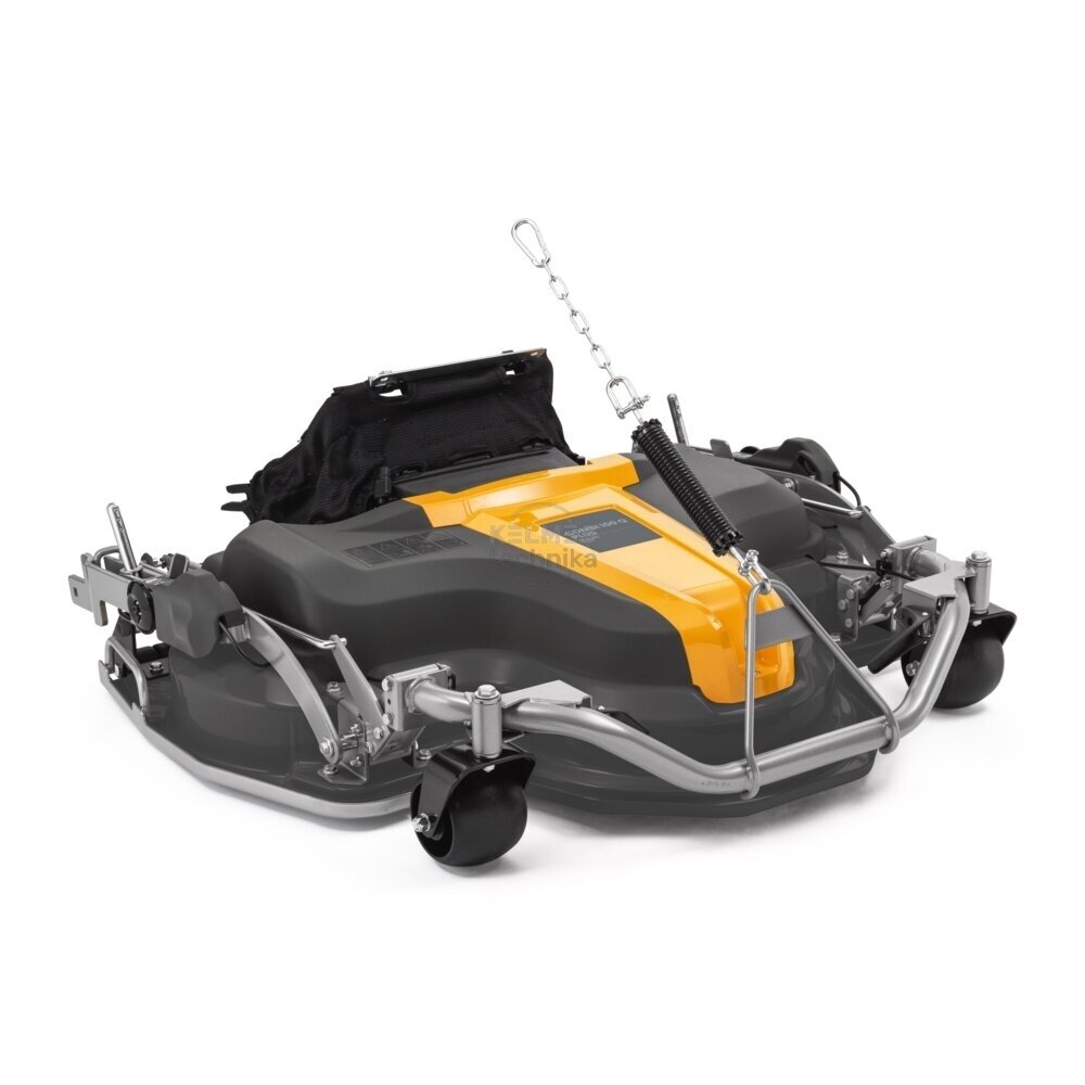 Pjovimo deka STIGA COMBI 100 Q PLUS, 100 cm Pjovimo deka STIGA COMBI 100 Q PLUS, 100 cm