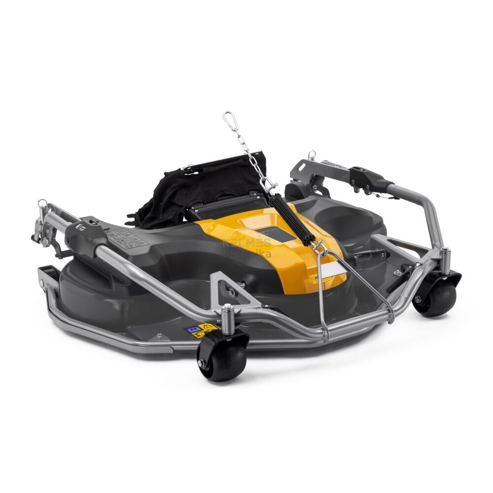 Pjovimo deka STIGA COMBI PRO 110 Q PLUS, 110 cm