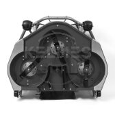 Pjovimo deka STIGA COMBI PRO 110 Q PLUS, 110 cm