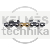 Pjūklo grandinė „X-CUT S85“, pusinis kaltelis, 3/8'', 1,5 mm. 84DL / 24"