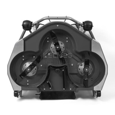 Pjovimo deka STIGA COMBI PRO 110 Q PLUS, 110 cm 1 Pjovimo deka STIGA COMBI PRO 110 Q PLUS, 110 cm 1