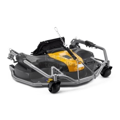 Pjovimo deka STIGA COMBI PRO 110 Q PLUS, 110 cm Pjovimo deka STIGA COMBI PRO 110 Q PLUS, 110 cm