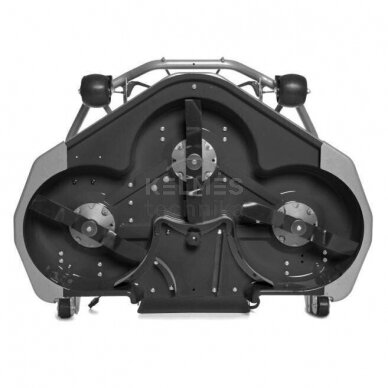 Pjovimo deka STIGA COMBI PRO 125 Q PLUS, 125 cm 1 Pjovimo deka STIGA COMBI PRO 125 Q PLUS, 125 cm 1