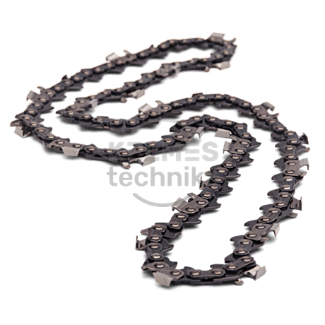 Pjūklo grandinė H25 .325" 1,5 mm. 56DL / 13" Pjūklo grandinė H25 .325" 1,5 mm. 56DL / 13"