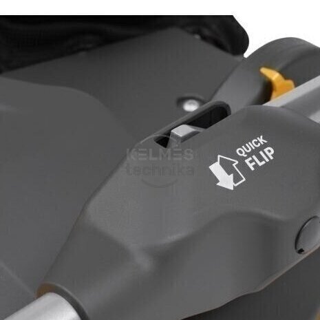 Pjovimo deka STIGA COMBI PRO 125 Q PLUS, 125 cm 2