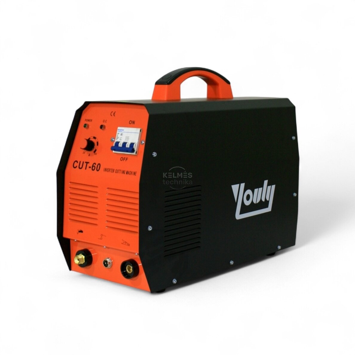 Plazminis pjoviklis Youly CUT-60 (60 A) 3