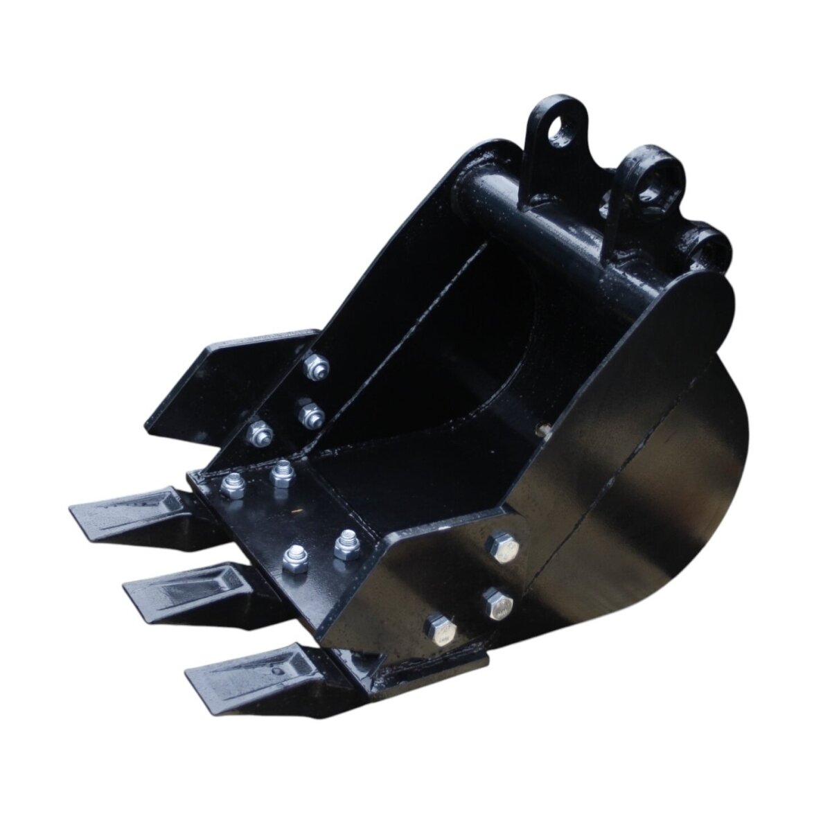 Kaušas ekskavatoriui 30 cm 1-2 t