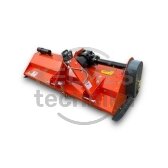 Plaktukinė žoliapjovė "Mateng" EF-125