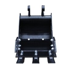 Kaušas ekskavatoriui 30 cm 1-2 t Kaušas ekskavatoriui 30 cm 1-2 t