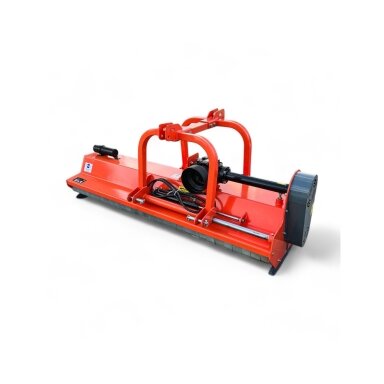 Plaktukinė žoliapjovė "Mateng" BCS-220 Plaktukinė žoliapjovė "Mateng" BCS-220