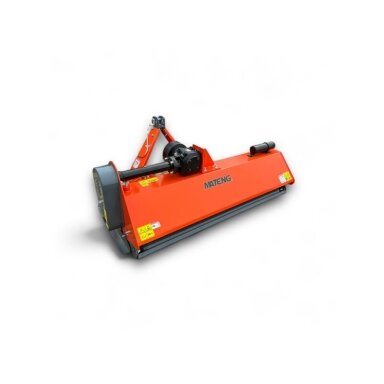 Plaktukinė žoliapjovė "Mateng" EF-155