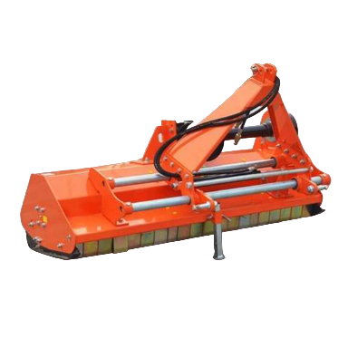 Plaktukinė žoliapjovė "Mateng" EFH-125