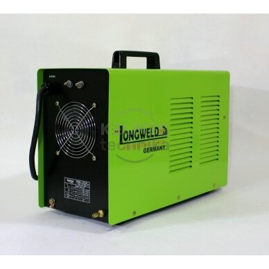 Plazminis pjoviklis LONGWELD CUT-60 3