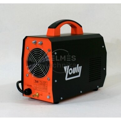 Plazminis pjoviklis Youly 40A 3 Plazminis pjoviklis Youly 40A 3