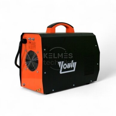 Plazminis pjoviklis Youly CUT-60 (60 A) 2 Plazminis pjoviklis Youly CUT-60 (60 A) 2