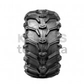Keturračio padanga 25X8-12 6PR KENDA K538 EXECUTIONER Keturračio padanga 25X8-12 6PR KENDA K538 EXECUTIONER