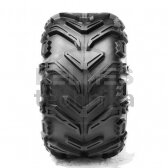 Keturračio padanga 25X10-12 6PR BKT WING W 207 Keturračio padanga 25X10-12 6PR BKT WING W 207