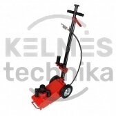 PNEUMO-HIDRAULINIS DOMKRATAS 22T PNEUMO-HIDRAULINIS DOMKRATAS 22T