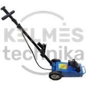 PNEUMO-HIDRAULINIS DOMKRATAS 35T PNEUMO-HIDRAULINIS DOMKRATAS 35T