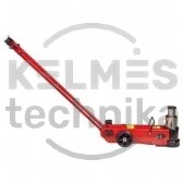 PNEUMO-HIDRAULINIS DOMKRATAS 40T/20T